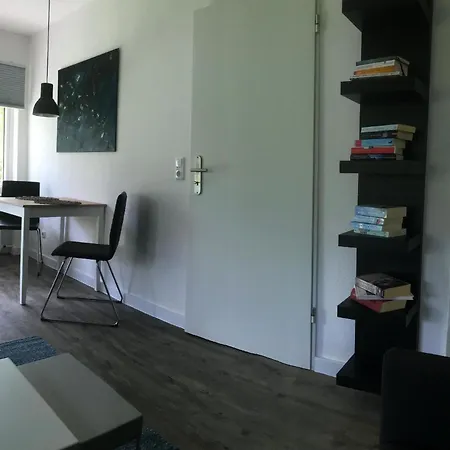 Apartment Tiny Fuer 3 Personen In Bad Harzburg, *