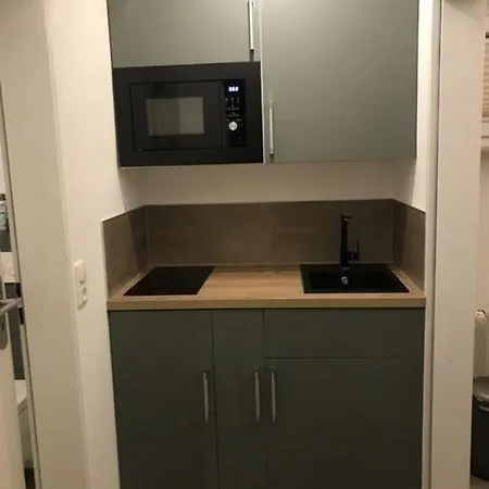 Tiny Fuer 3 Personen In Bad Harzburg, * Bad Harzburg