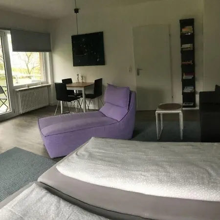 Tiny Fuer 3 Personen In Bad Harzburg, * Bad Harzburg