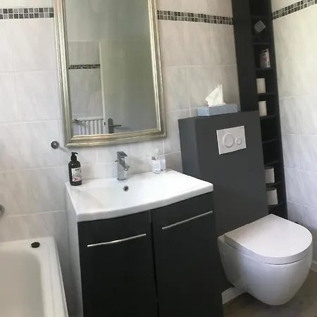 Tiny Fuer 3 Personen In Bad Harzburg, Apartment