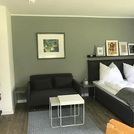 Apartment Tiny Fuer 3 Personen In Bad Harzburg, Bad Harzburg