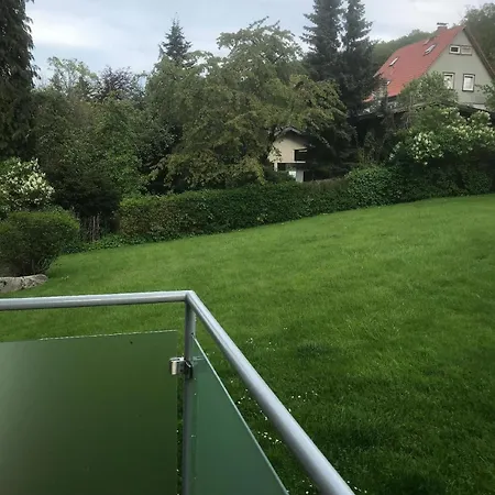 Apartment Tiny Fuer 3 Personen In Bad Harzburg, *