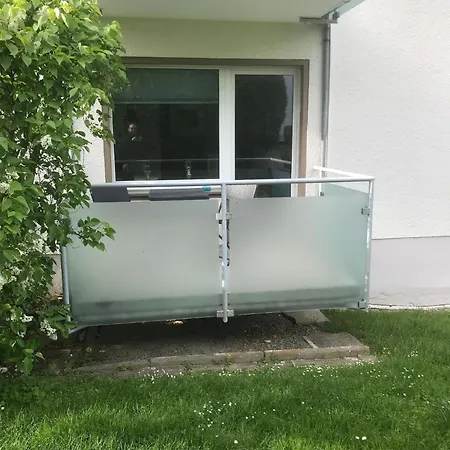 Apartment Tiny Fuer 3 Personen In Bad Harzburg, *